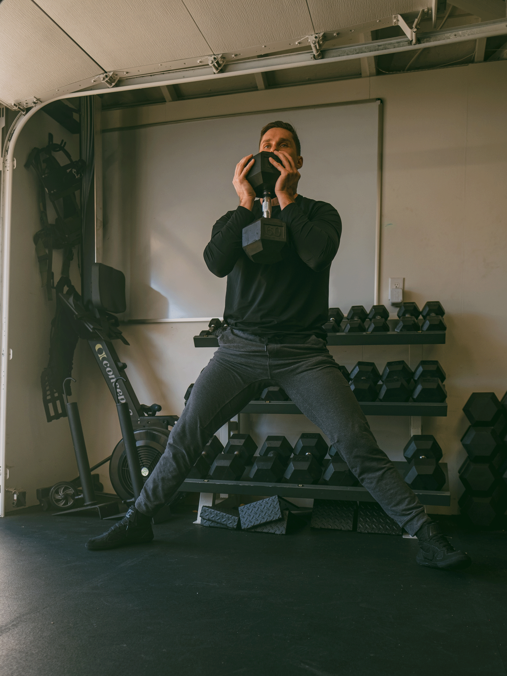 SIDE-LUNGE SIDE-LUNGE